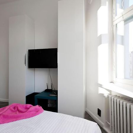 Stylish Studio In The Centre Helsinki Extérieur photo